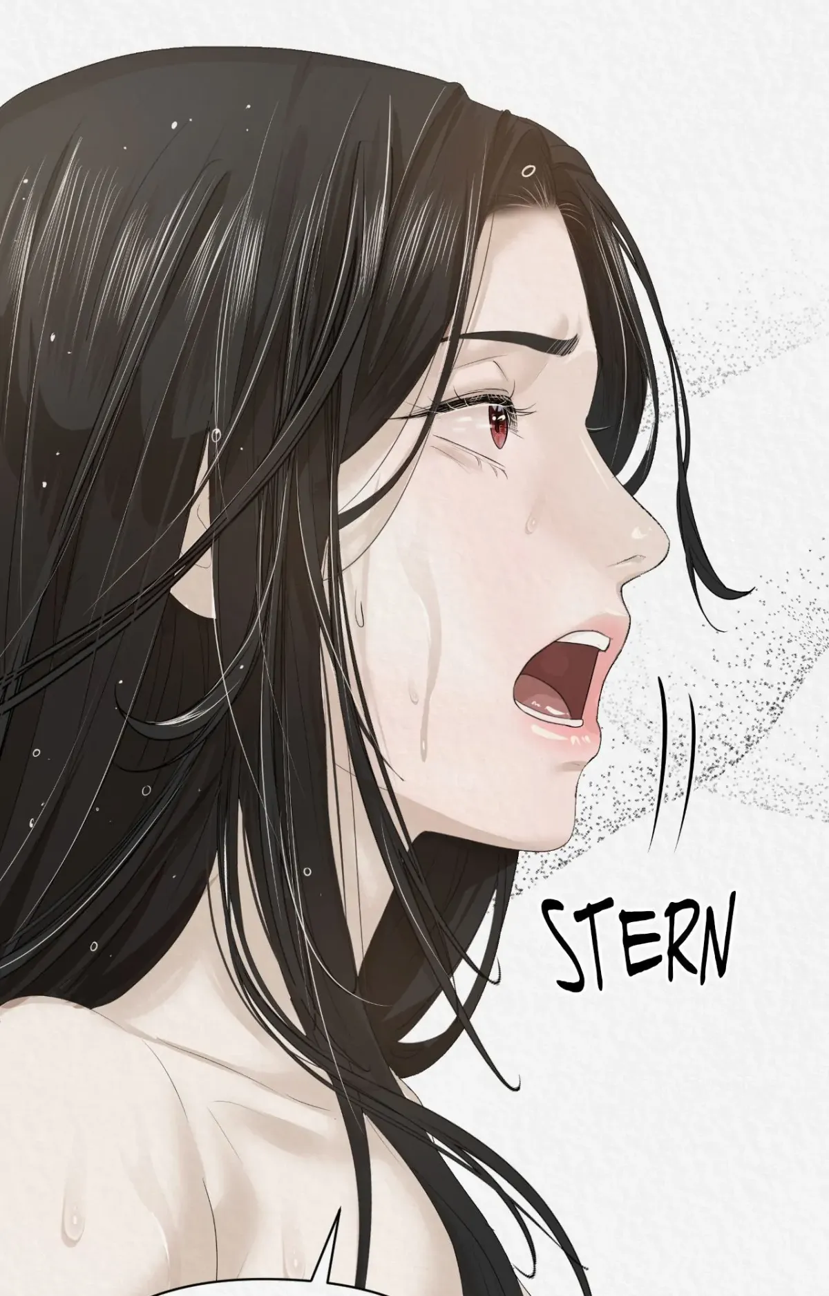 THE WHITE WOLF Chapter 8 page 56 - 
