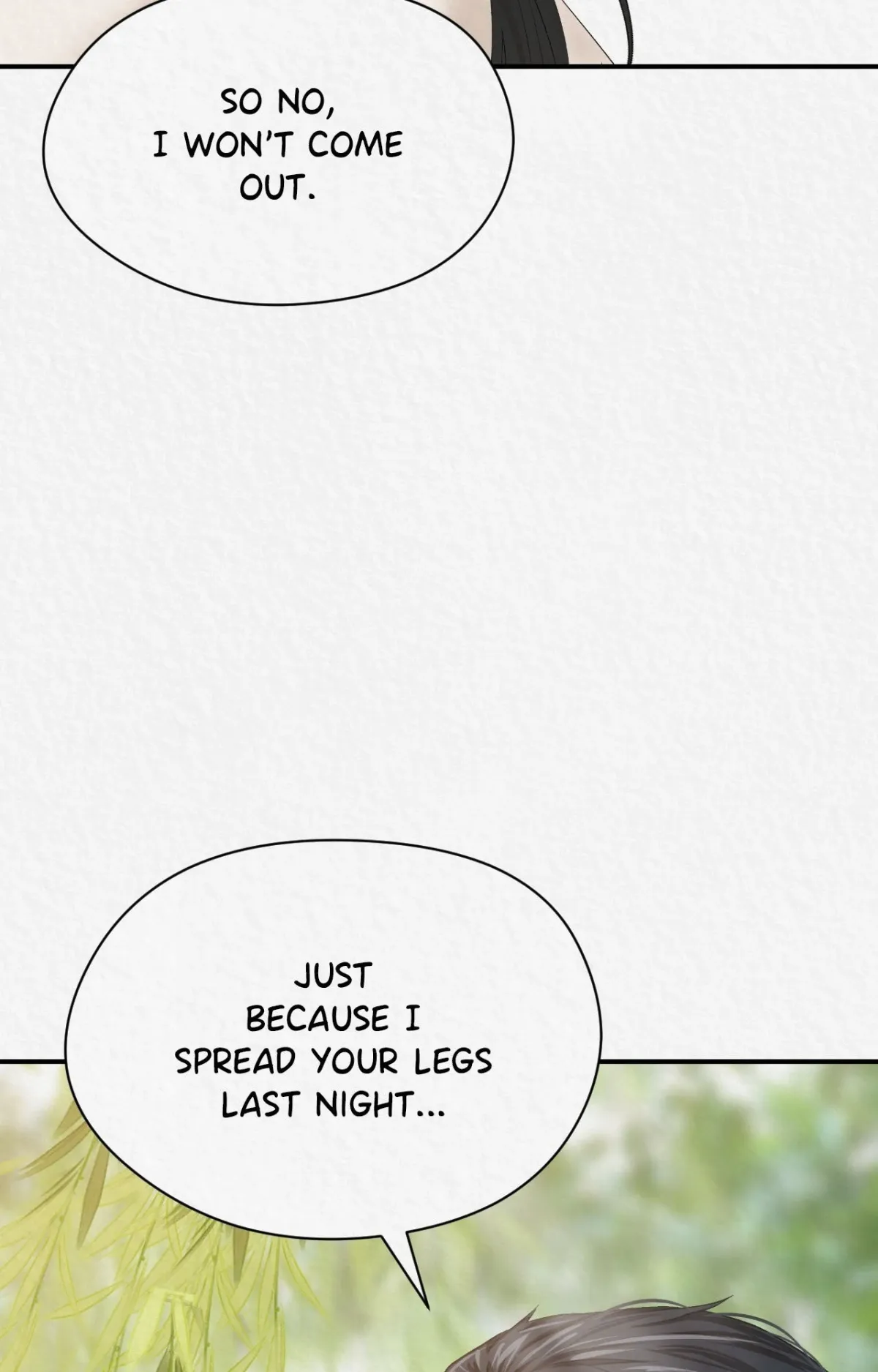 THE WHITE WOLF Chapter 8 page 57 - 