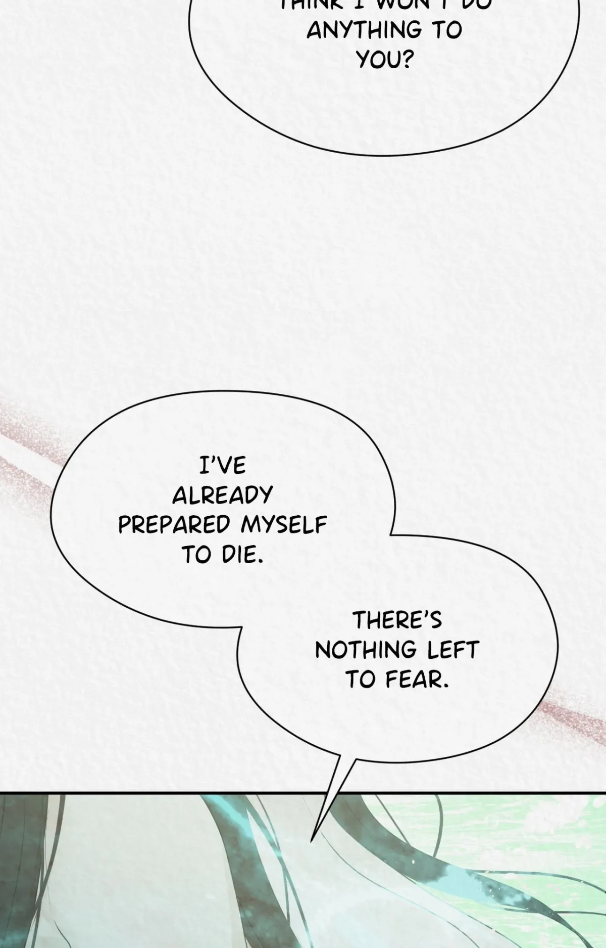 THE WHITE WOLF Chapter 8 page 59 - 