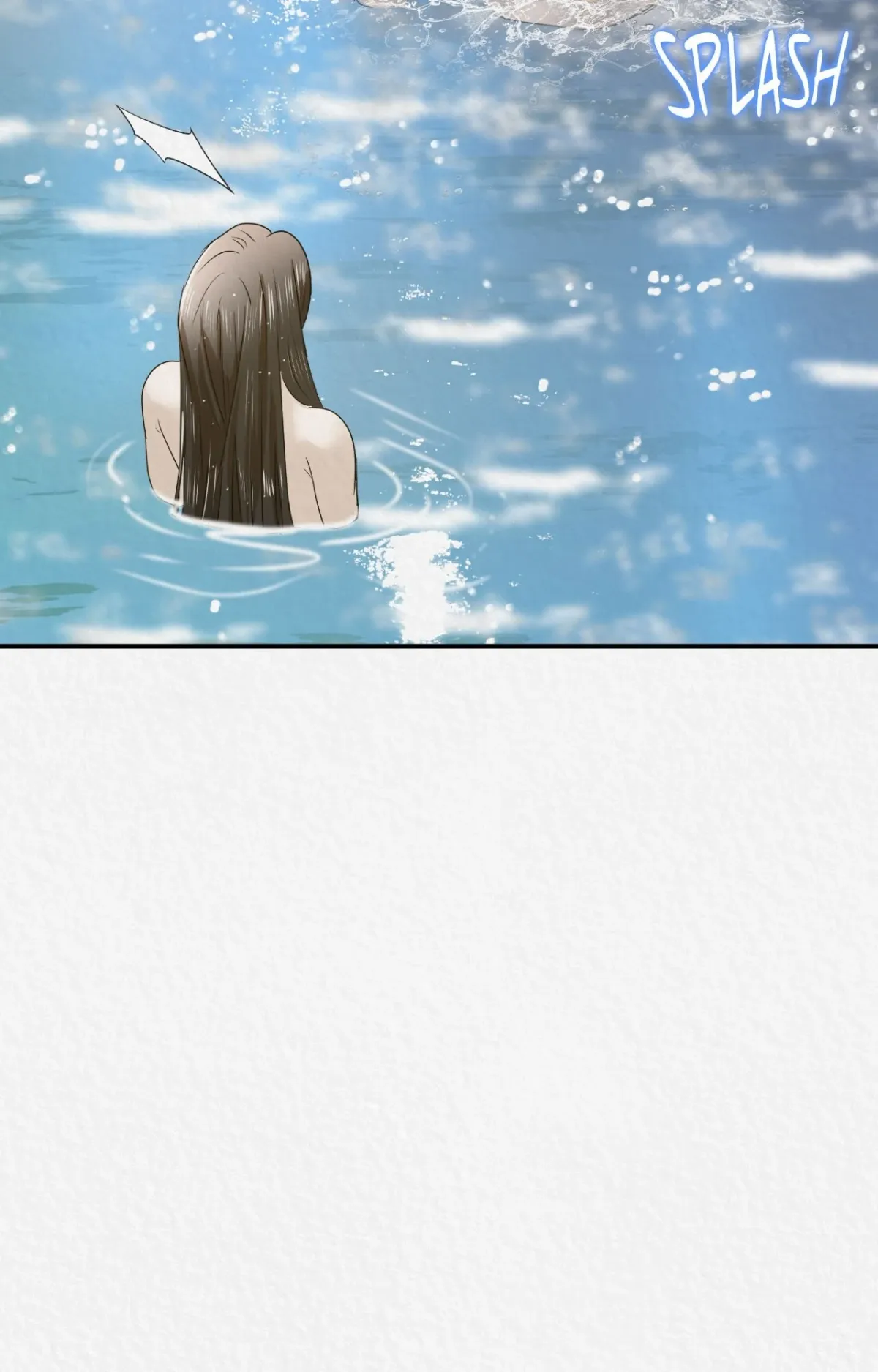 THE WHITE WOLF Chapter 8 page 64 - 