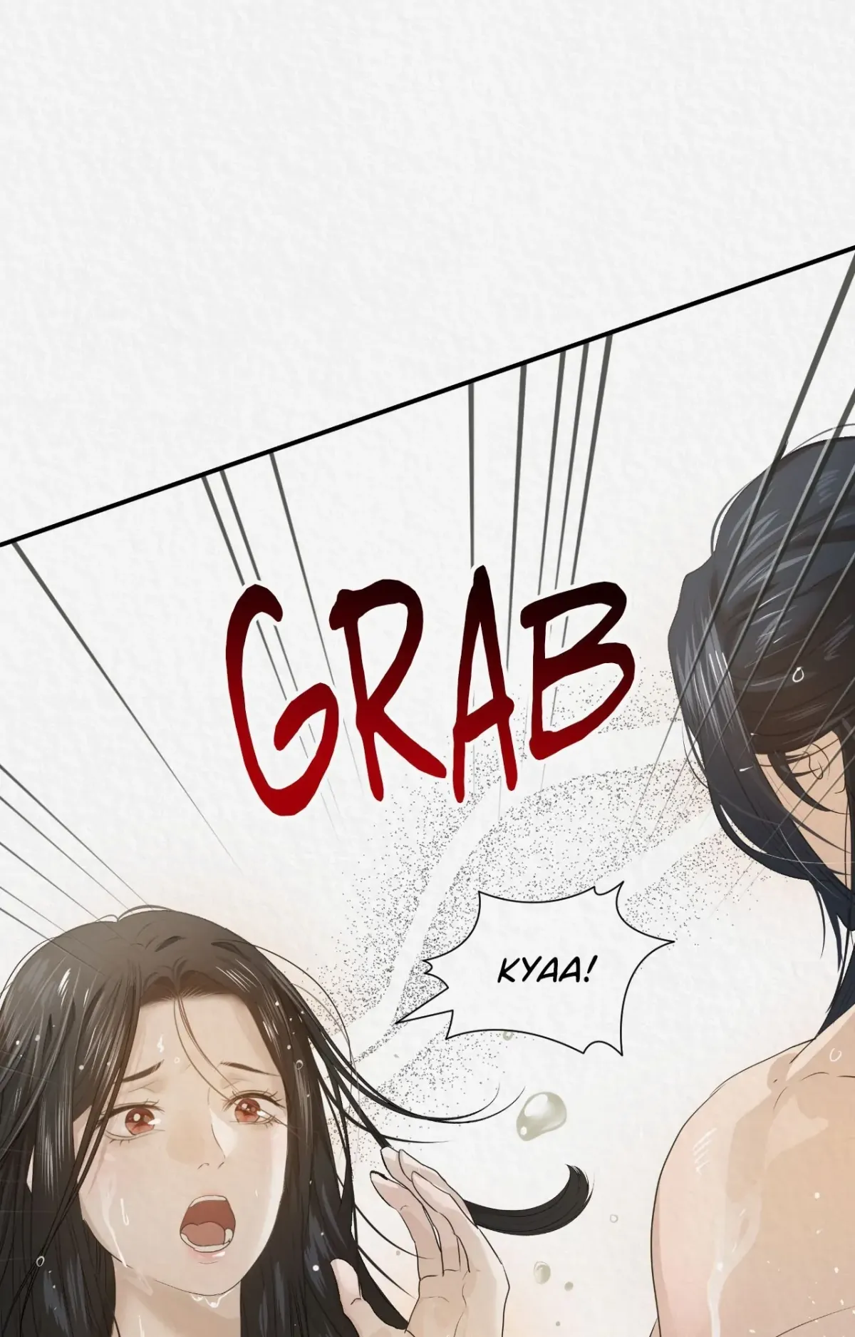 THE WHITE WOLF Chapter 8 page 65 - 