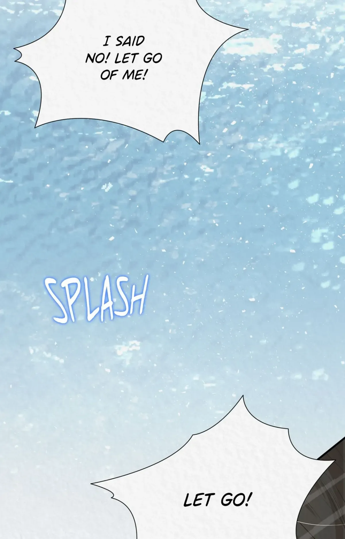 THE WHITE WOLF Chapter 8 page 69 - 