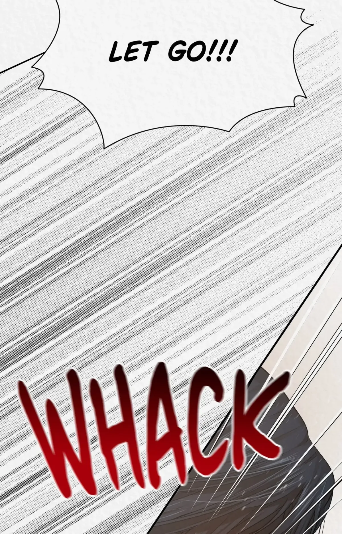THE WHITE WOLF Chapter 8 page 72 - 