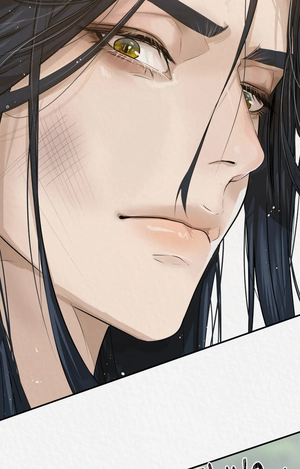 THE WHITE WOLF Chapter 8 page 75 - 