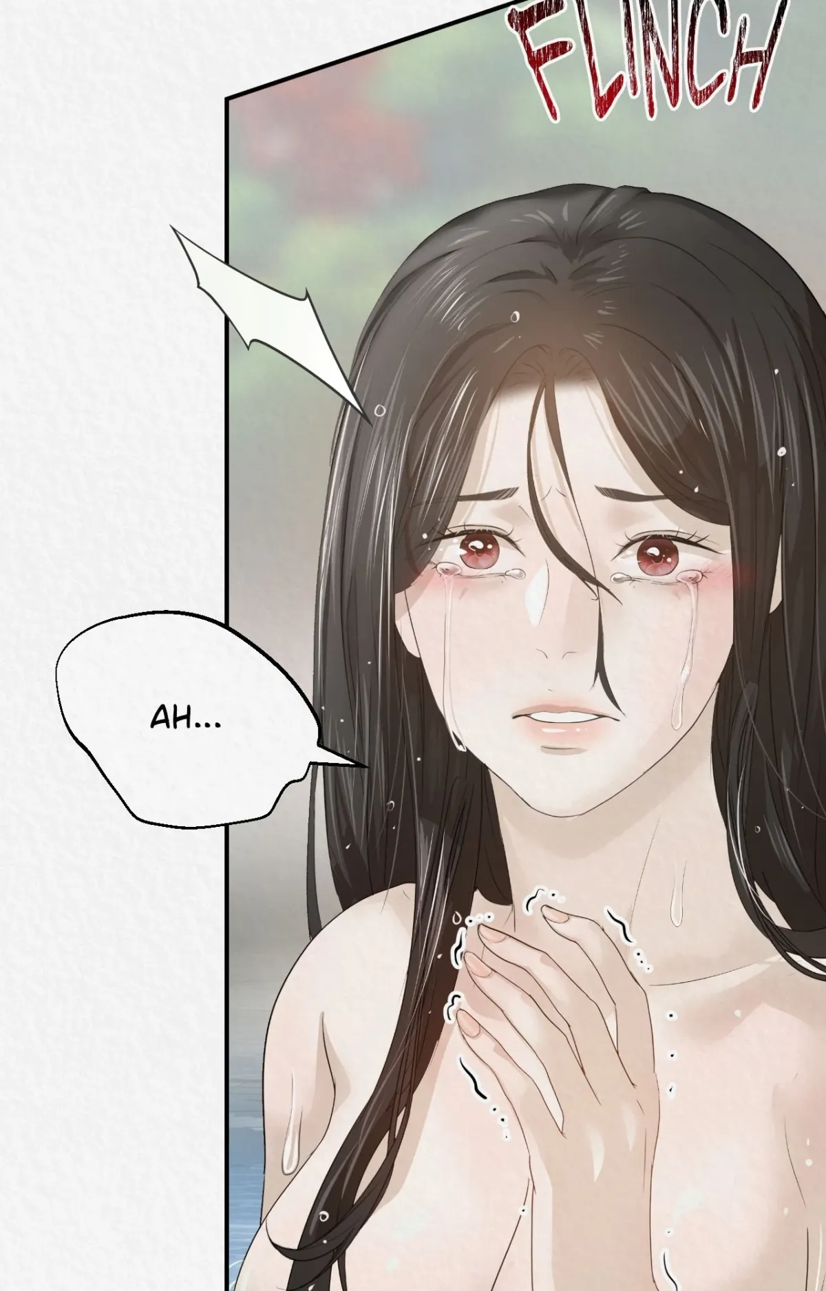 THE WHITE WOLF Chapter 8 page 76 - 
