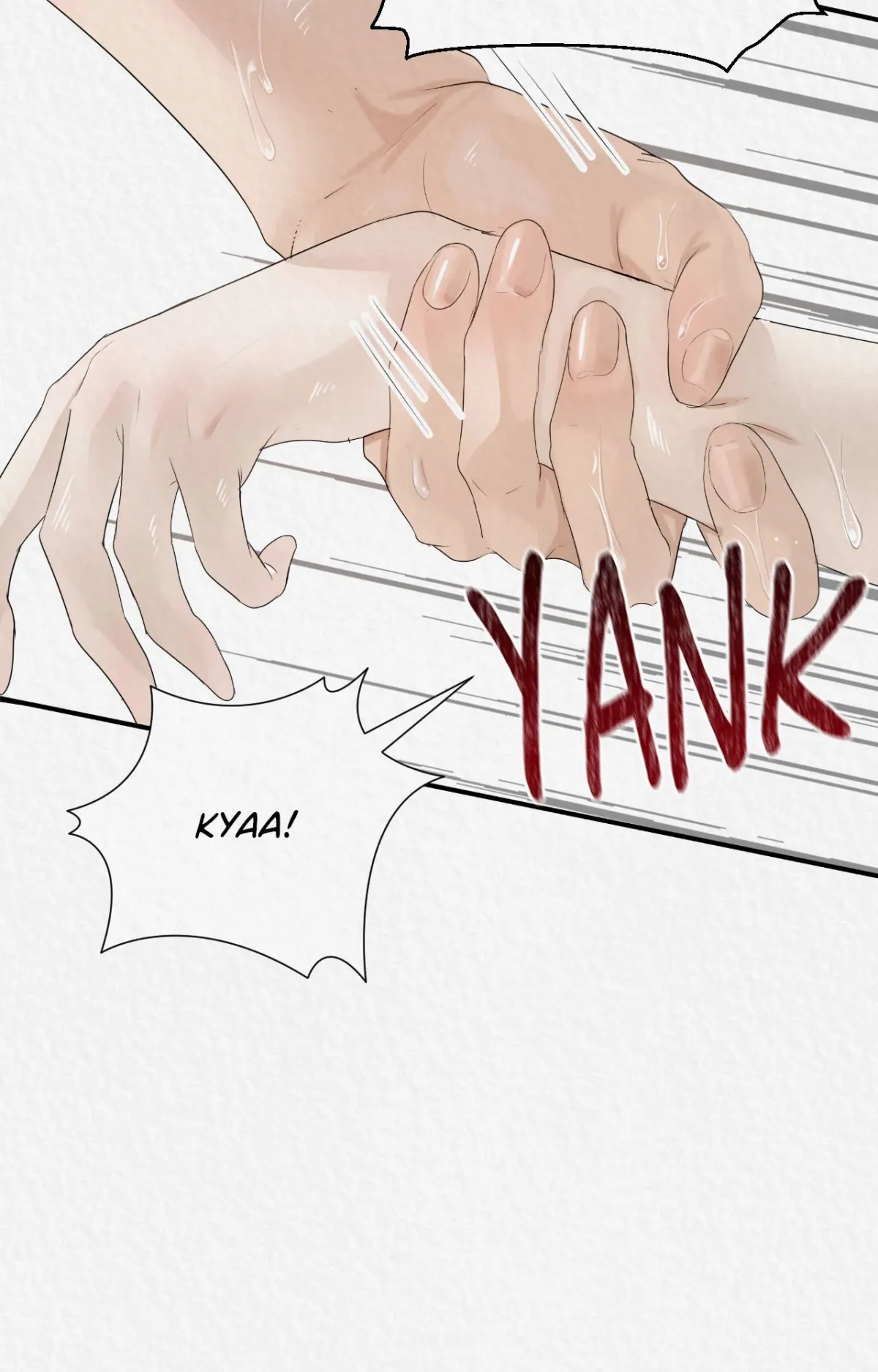 THE WHITE WOLF Chapter 8 page 78 - 