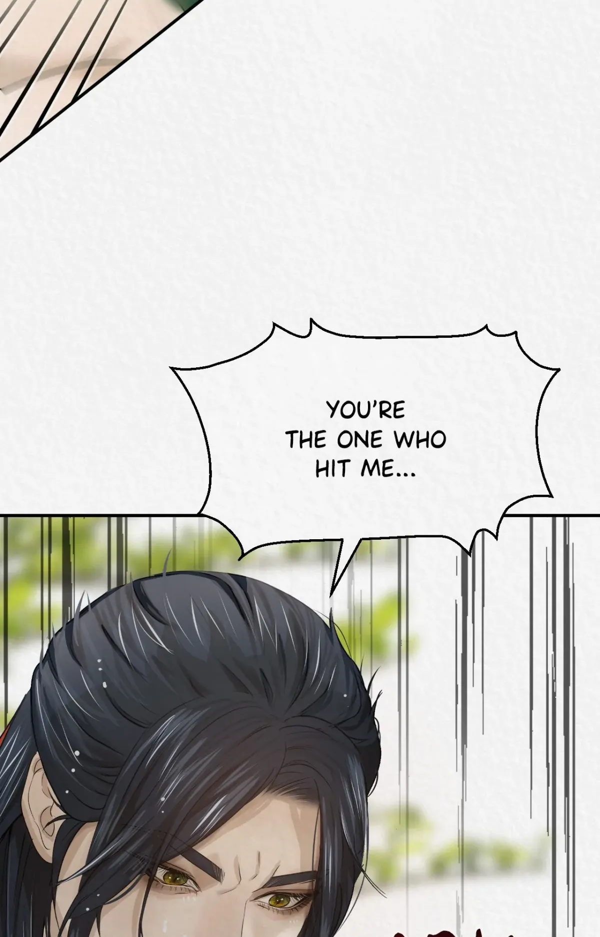 THE WHITE WOLF Chapter 8 page 83 - 