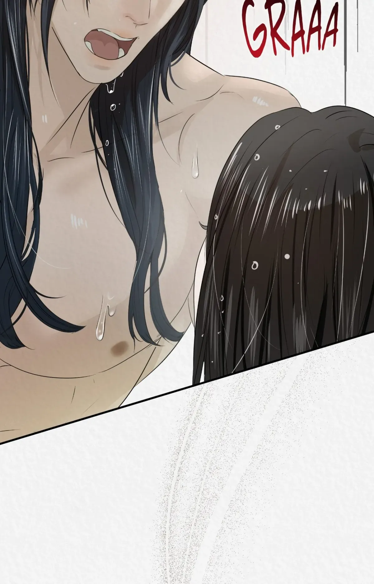 THE WHITE WOLF Chapter 8 page 84 - 