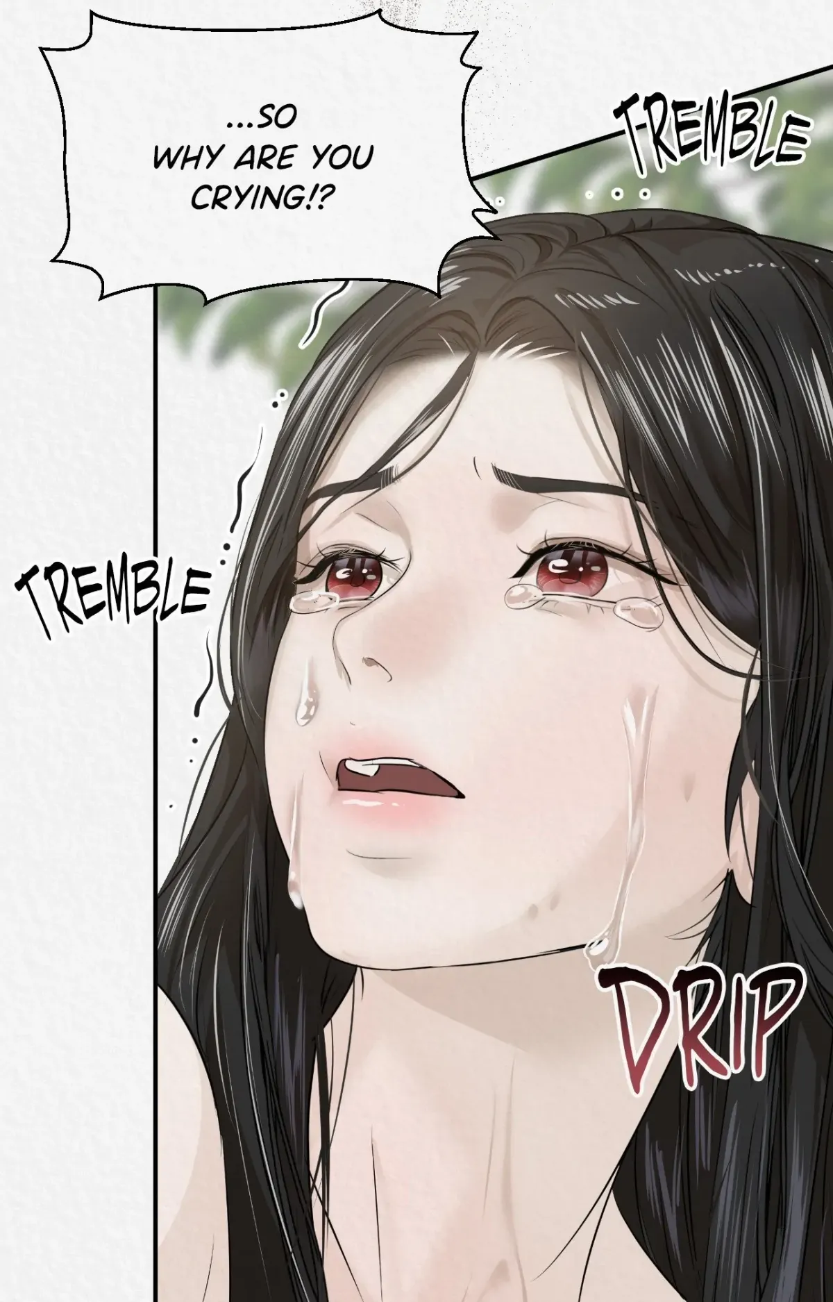 THE WHITE WOLF Chapter 8 page 85 - 