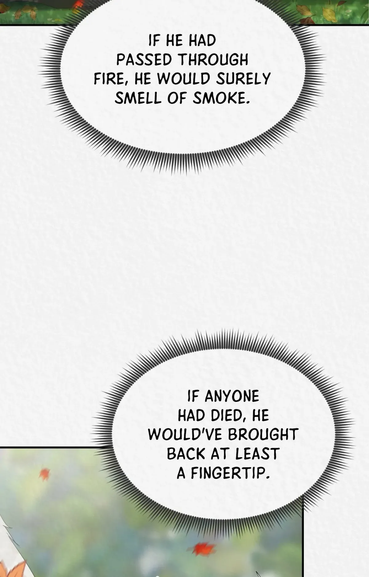 THE WHITE WOLF Chapter 8 page 10 - 