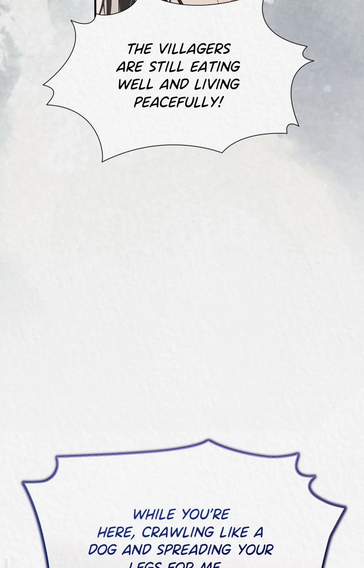 THE WHITE WOLF Chapter 8 page 93 - 