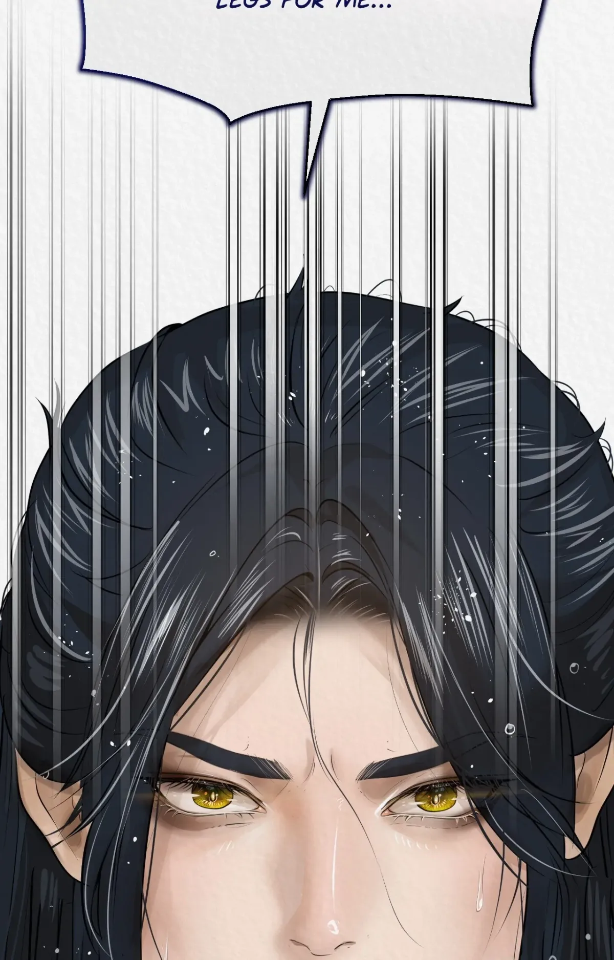 THE WHITE WOLF Chapter 8 page 94 - 