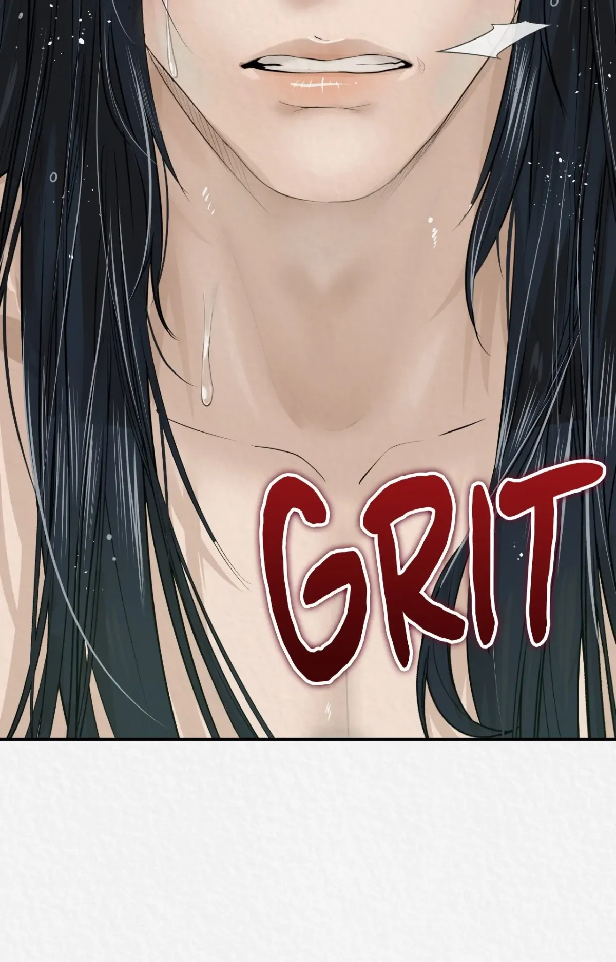 THE WHITE WOLF Chapter 8 page 95 - 