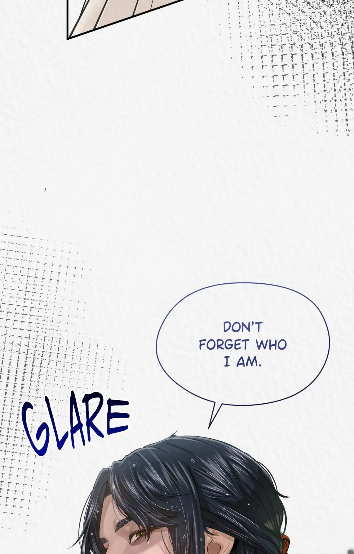THE WHITE WOLF Chapter 9 page 15 - 