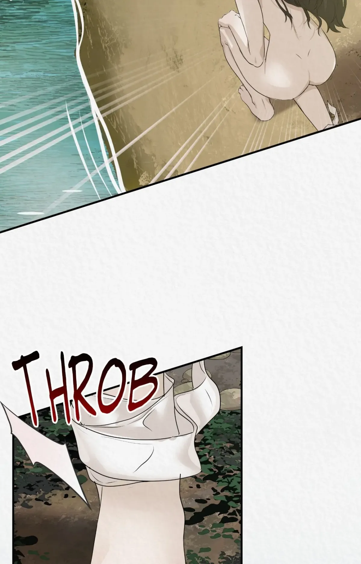THE WHITE WOLF Chapter 9 page 19 - 