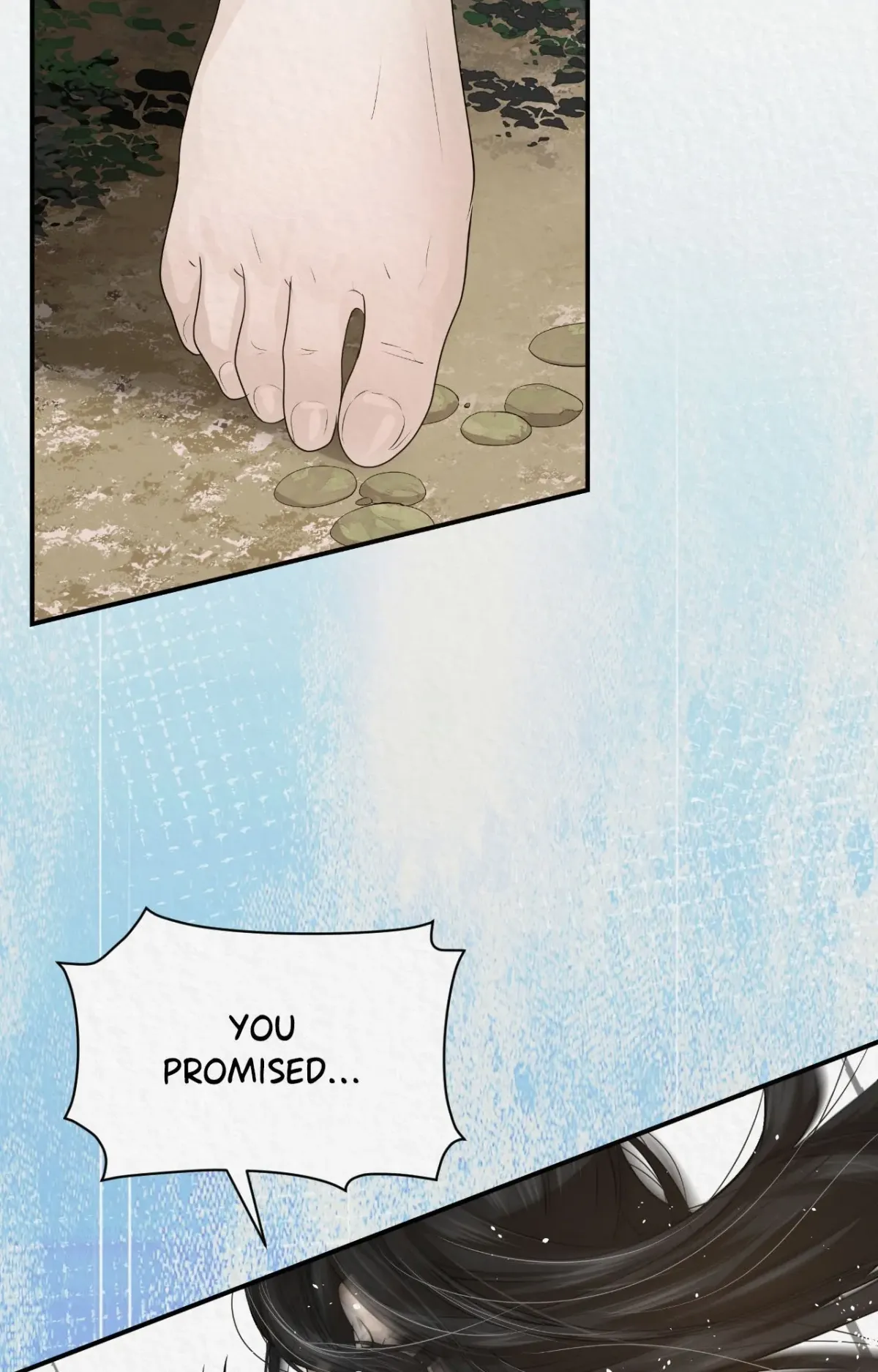 THE WHITE WOLF Chapter 9 page 20 - 