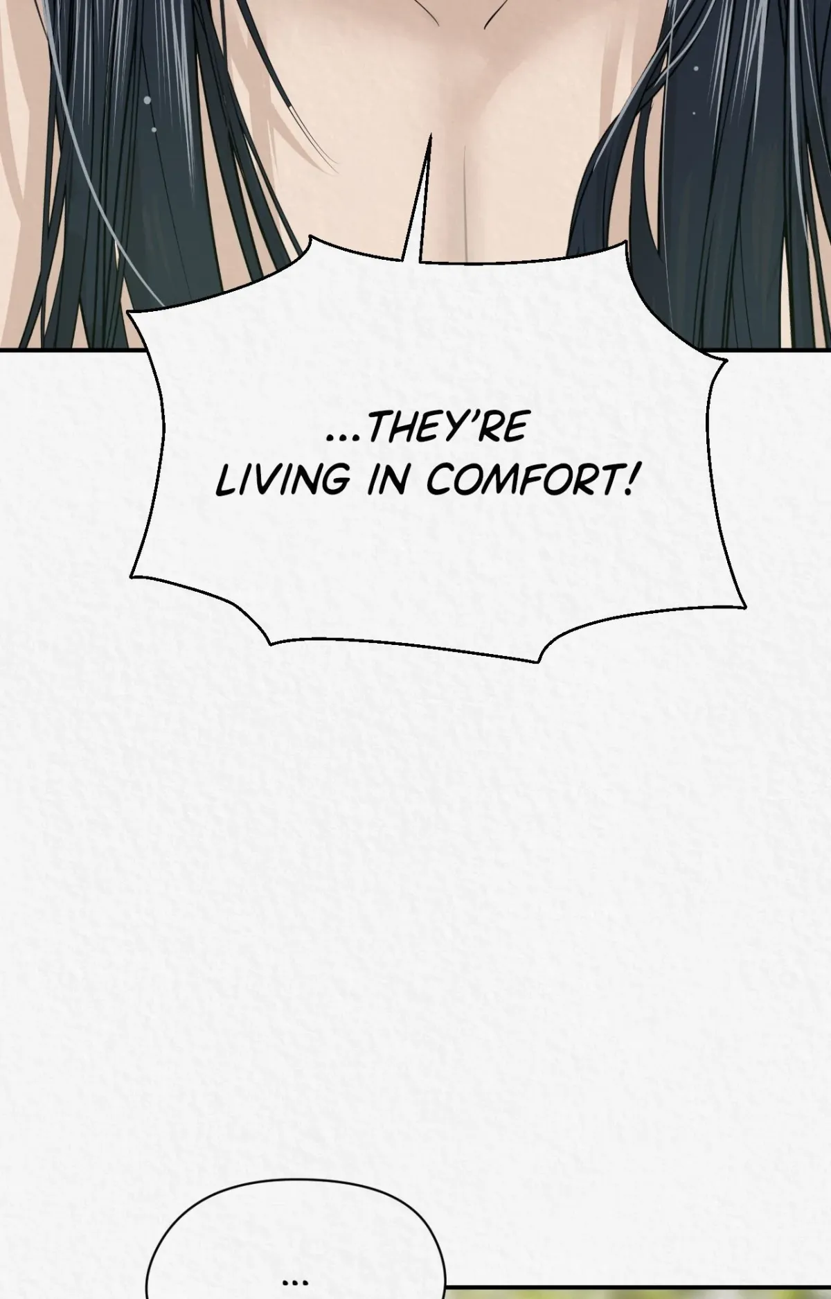 THE WHITE WOLF Chapter 9 page 3 - 