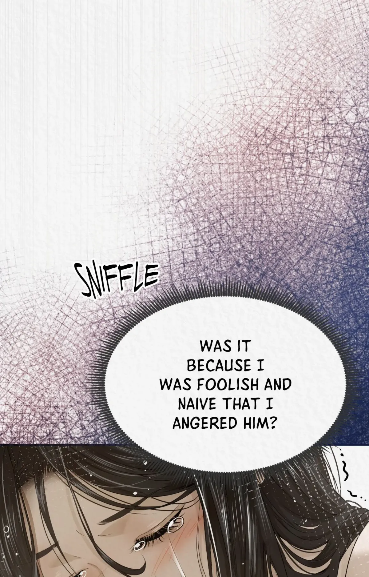THE WHITE WOLF Chapter 9 page 24 - 