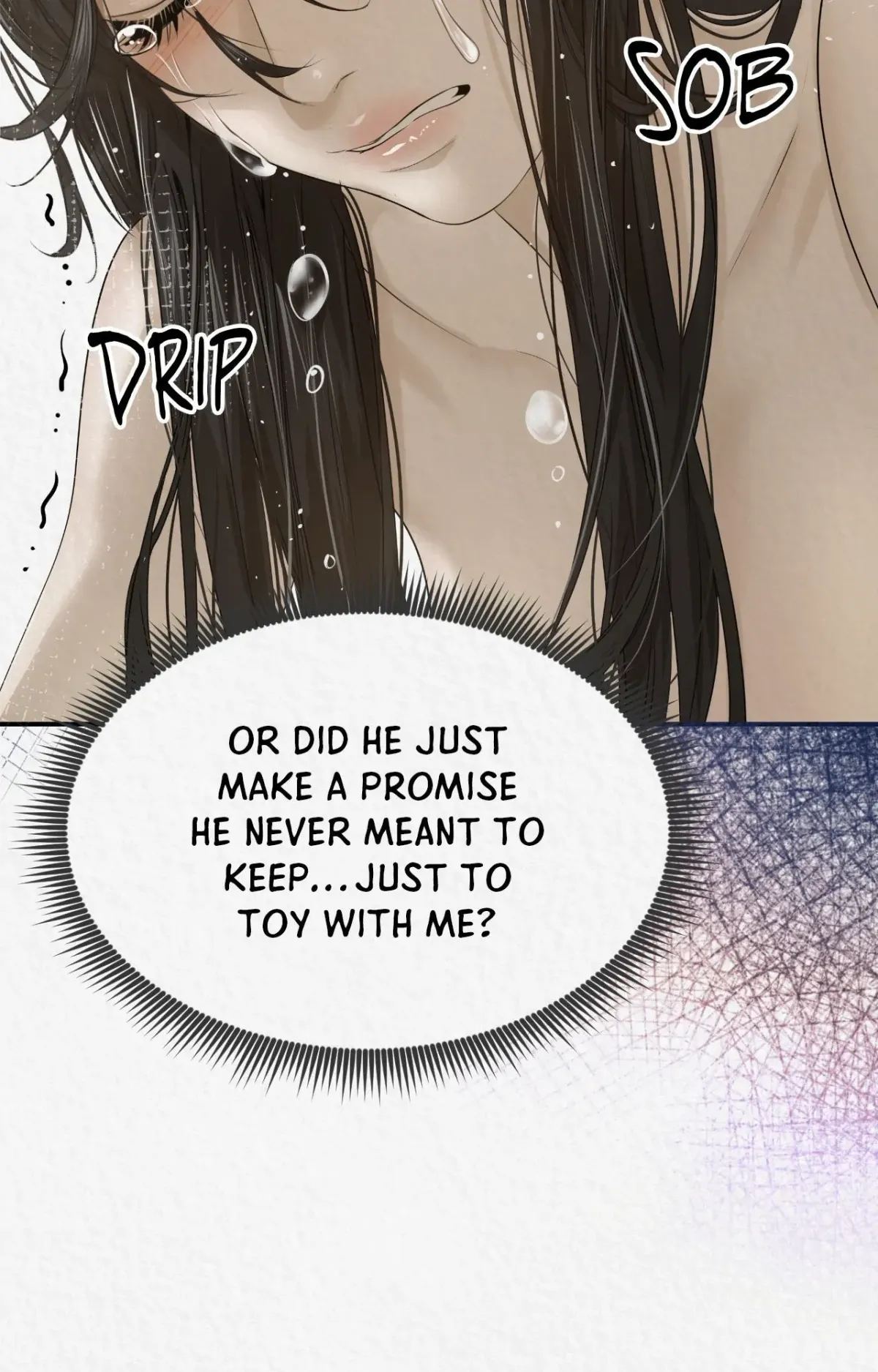 THE WHITE WOLF Chapter 9 page 25 - 