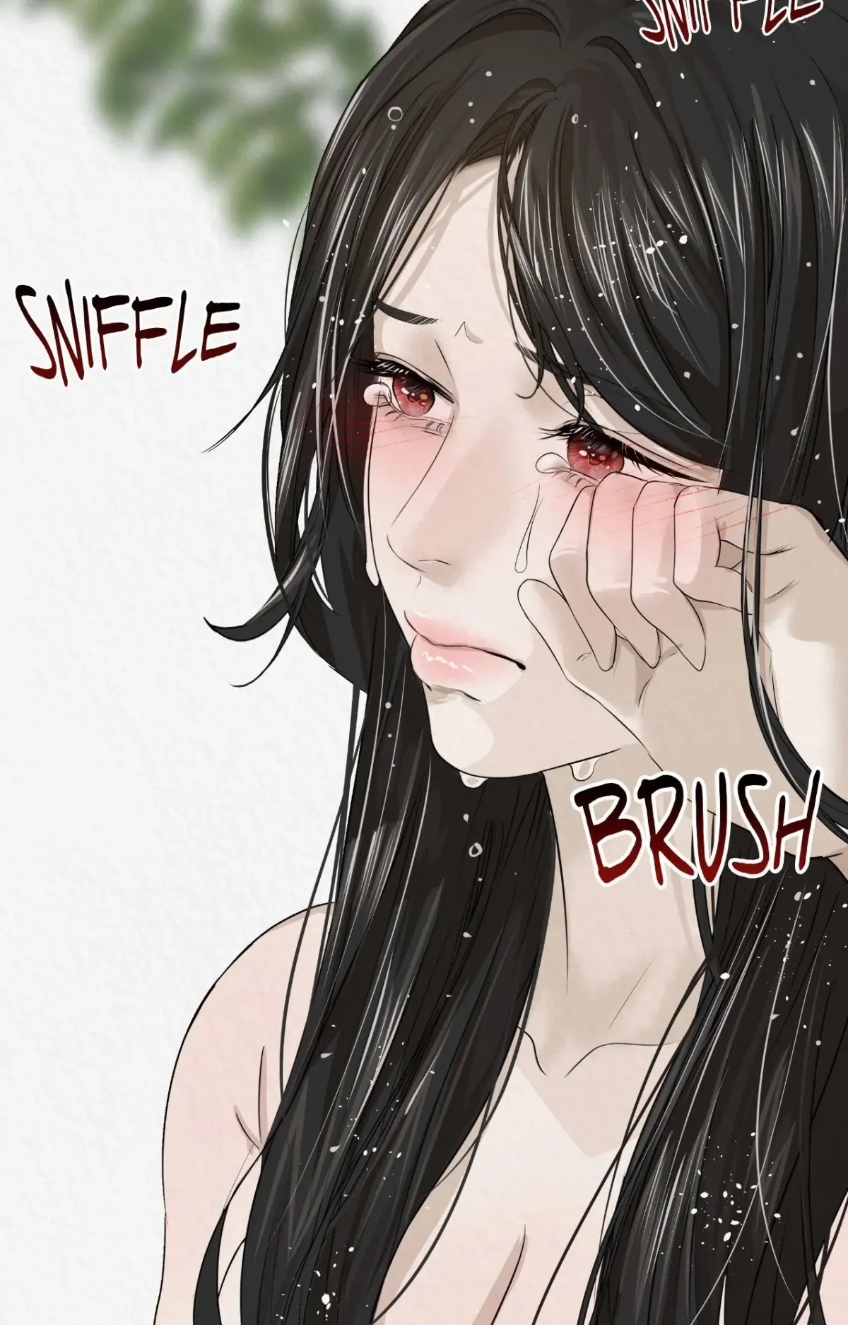 THE WHITE WOLF Chapter 9 page 33 - 