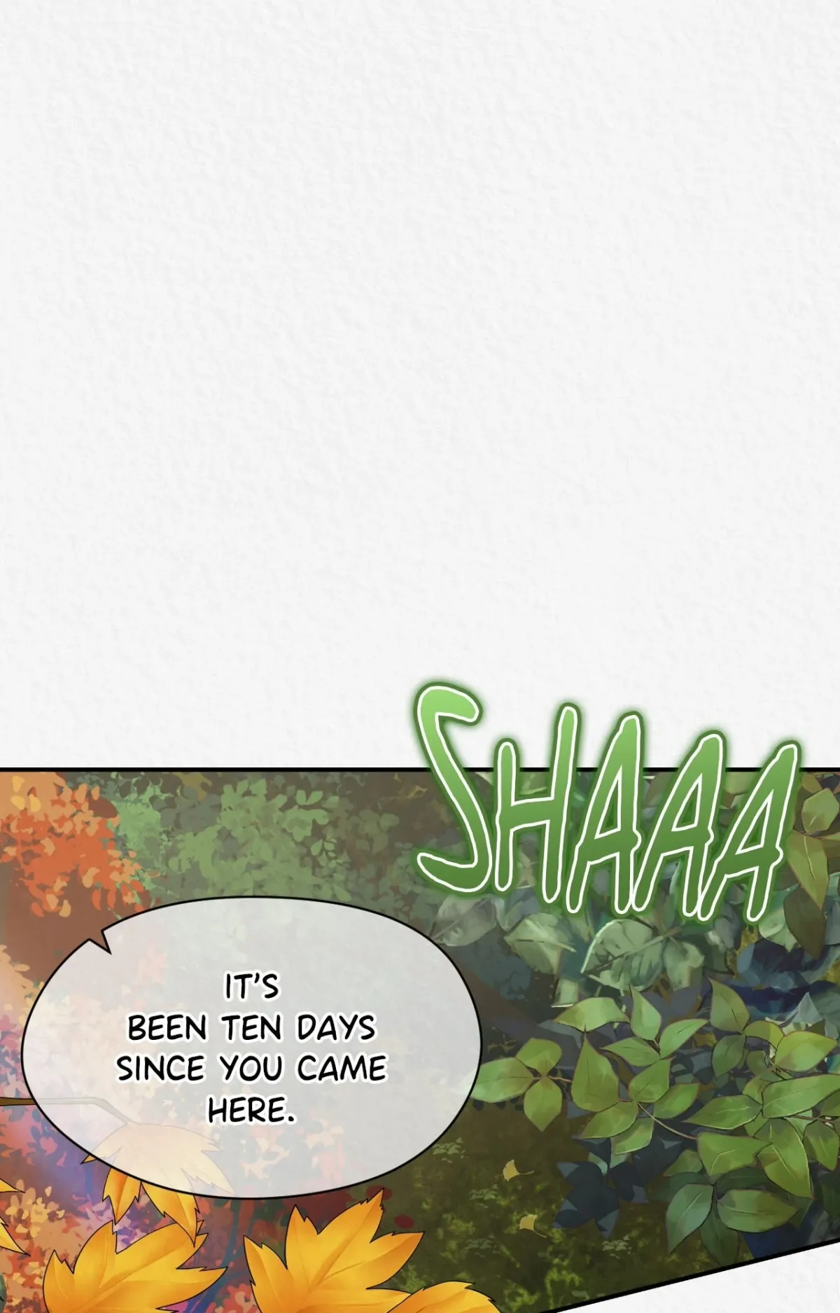 THE WHITE WOLF Chapter 9 page 5 - 