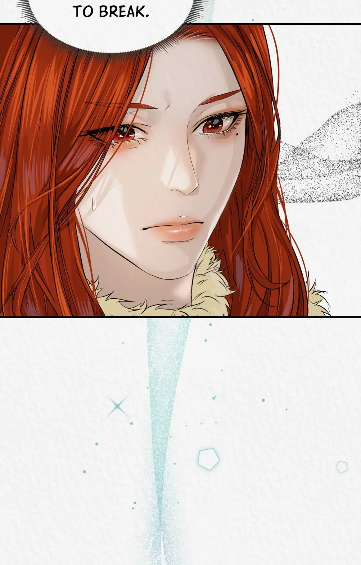 THE WHITE WOLF Chapter 9 page 41 - 