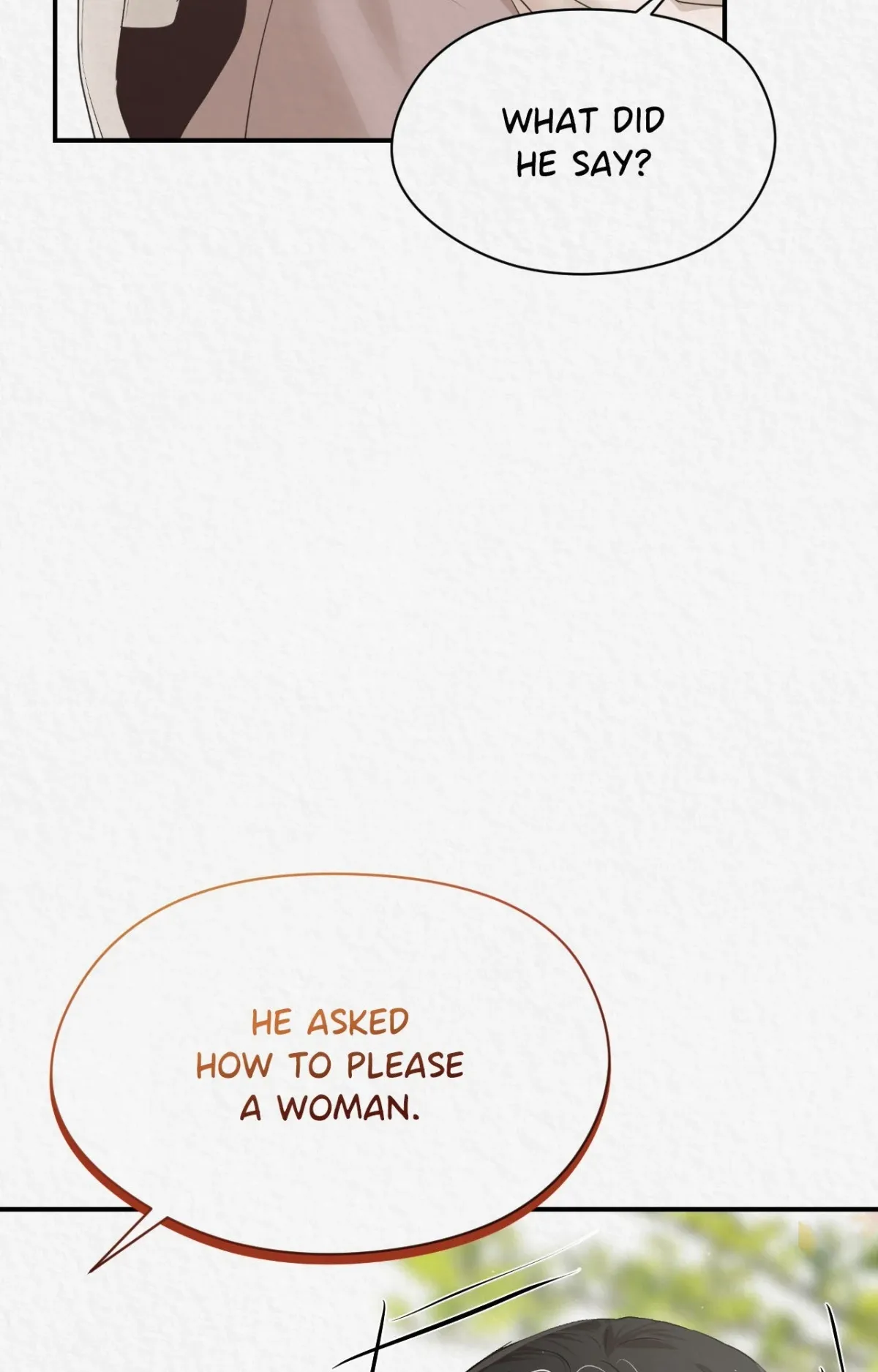 THE WHITE WOLF Chapter 9 page 44 - 