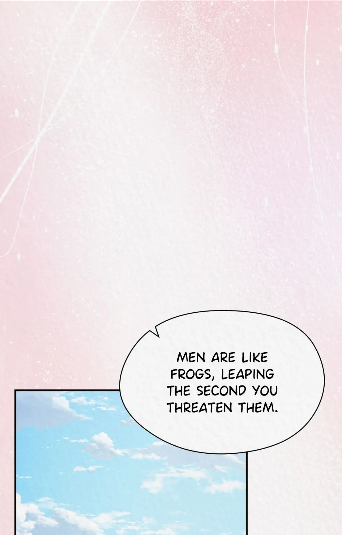THE WHITE WOLF Chapter 9 page 47 - 