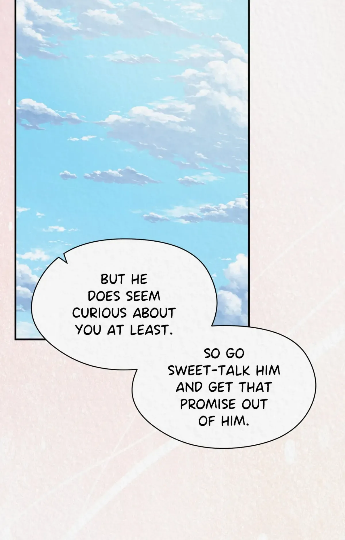 THE WHITE WOLF Chapter 9 page 48 - 