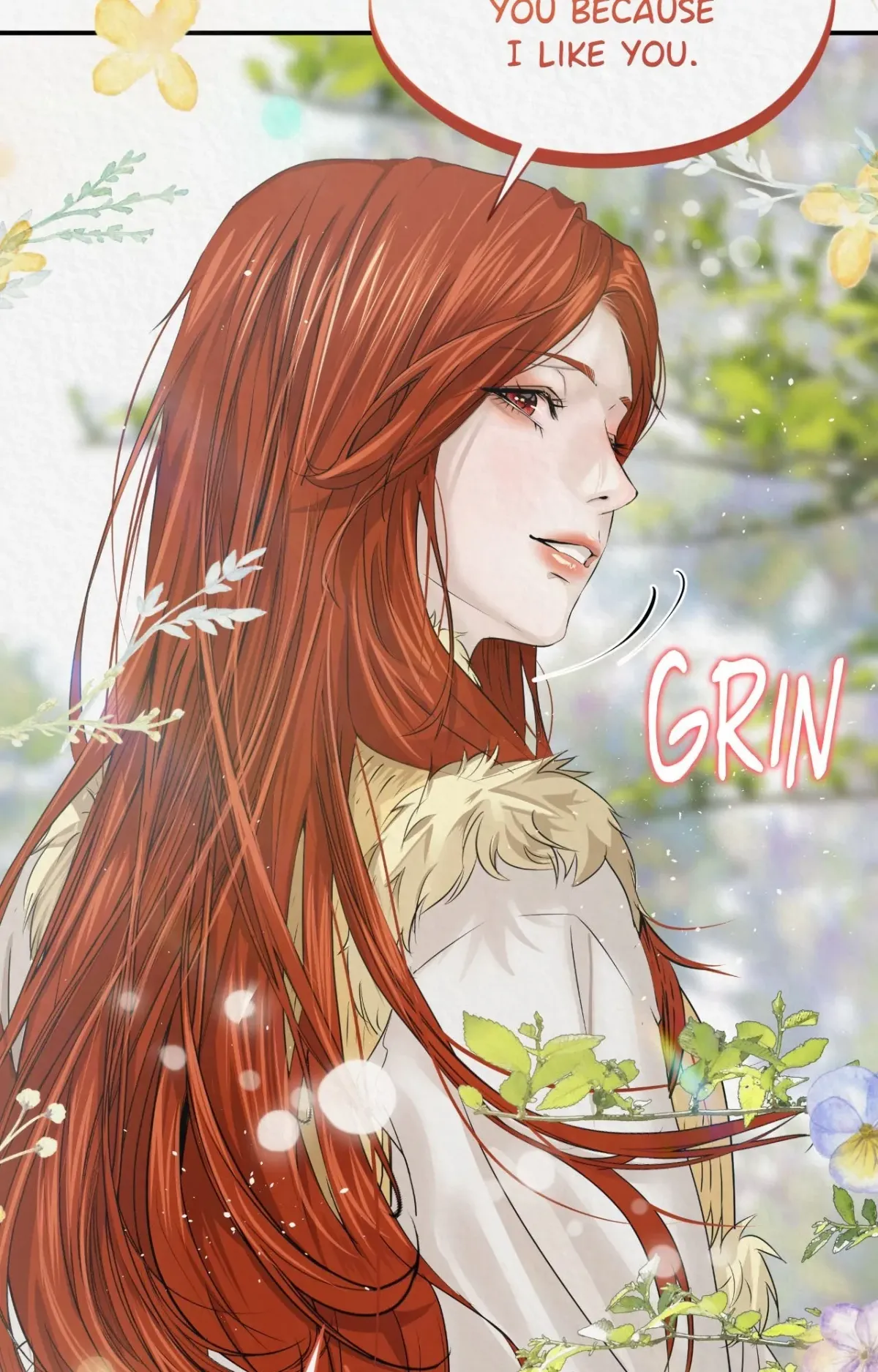 THE WHITE WOLF Chapter 9 page 50 - 