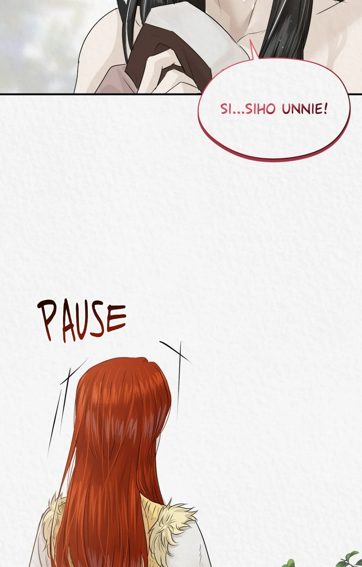 THE WHITE WOLF Chapter 9 page 52 - 