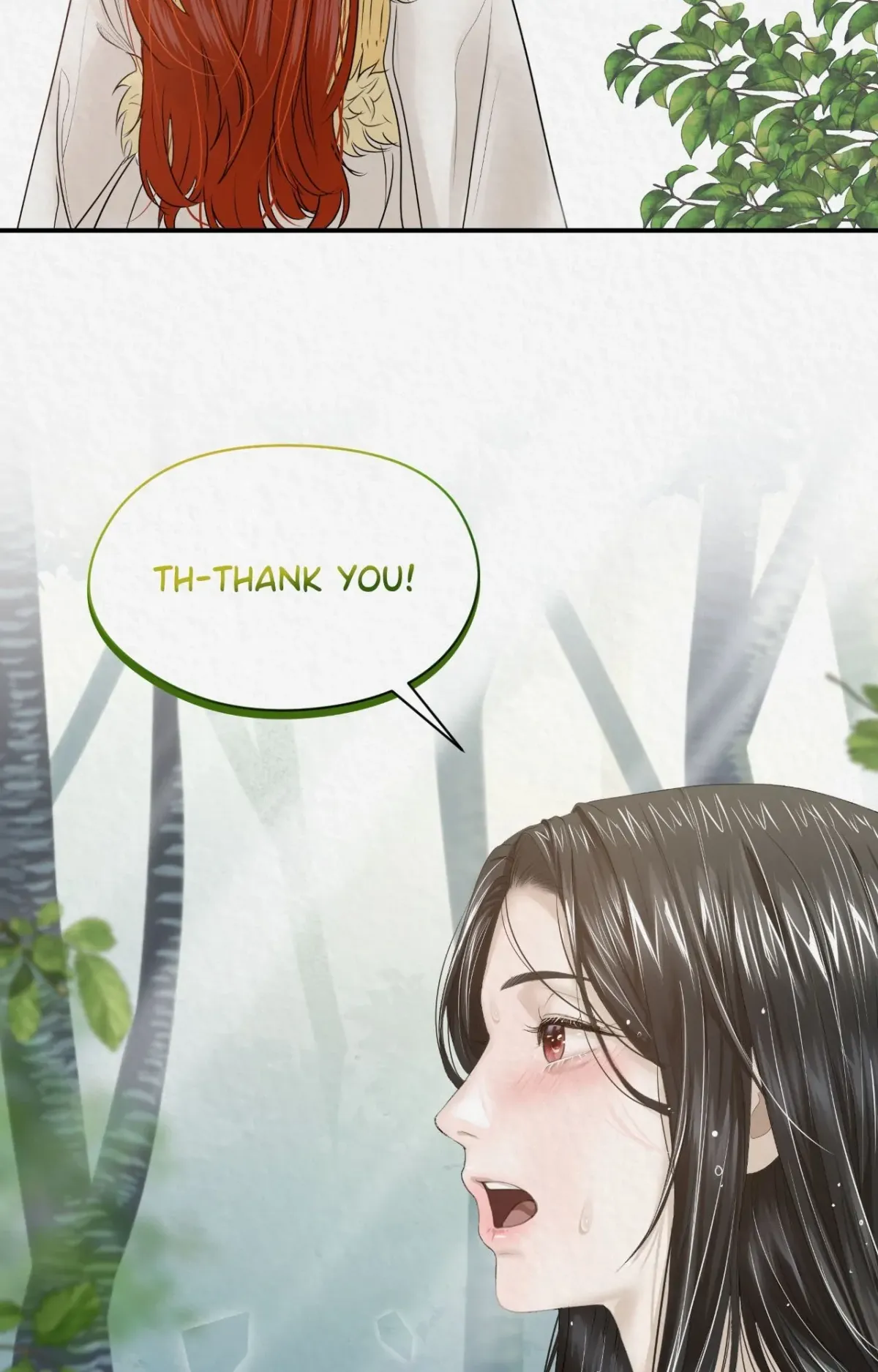 THE WHITE WOLF Chapter 9 page 53 - 