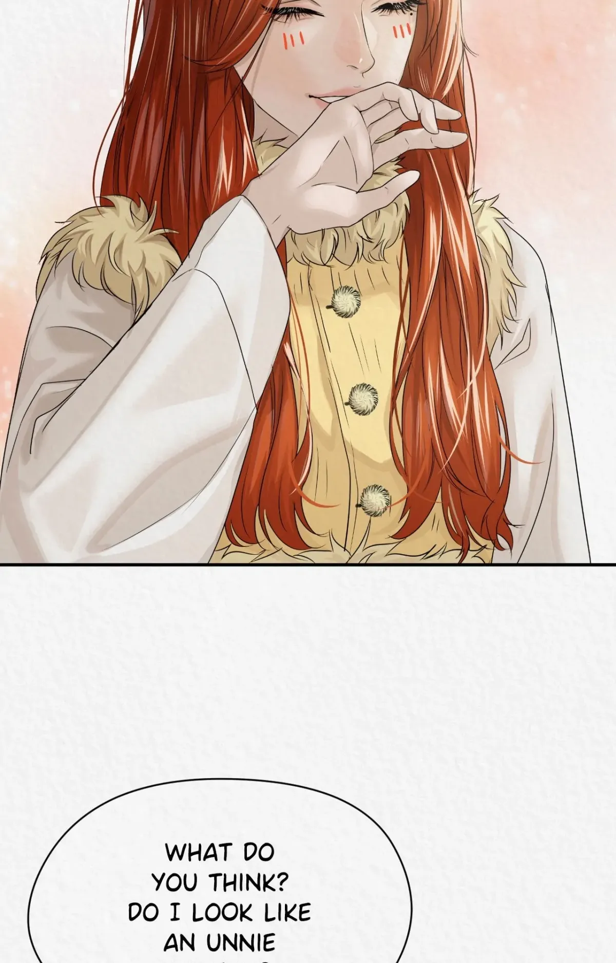 THE WHITE WOLF Chapter 9 page 64 - 