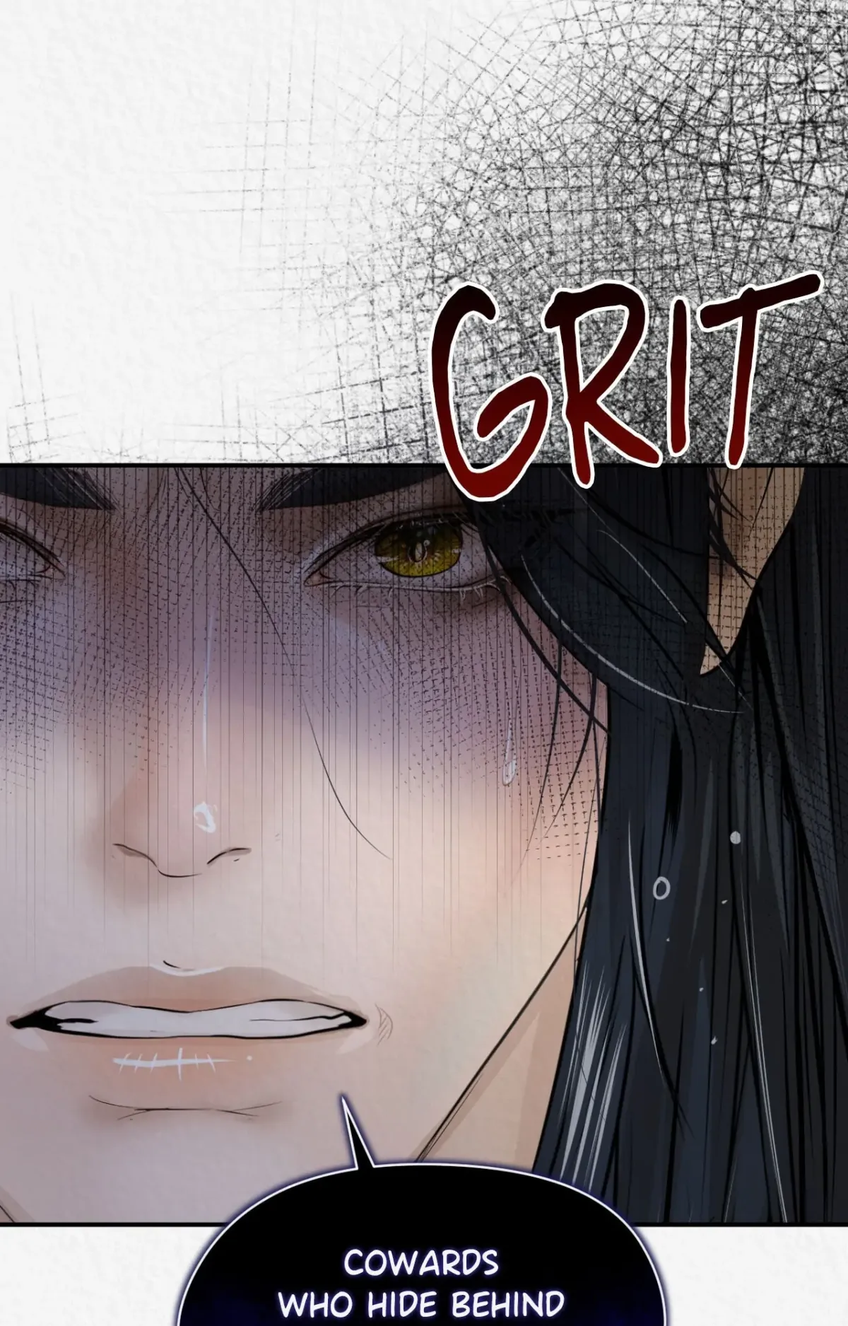 THE WHITE WOLF Chapter 9 page 8 - 