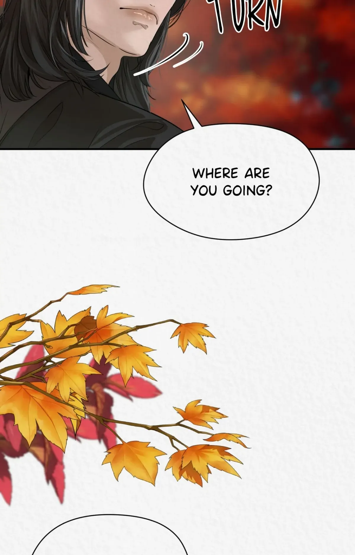 THE WHITE WOLF Chapter 9 page 72 - 