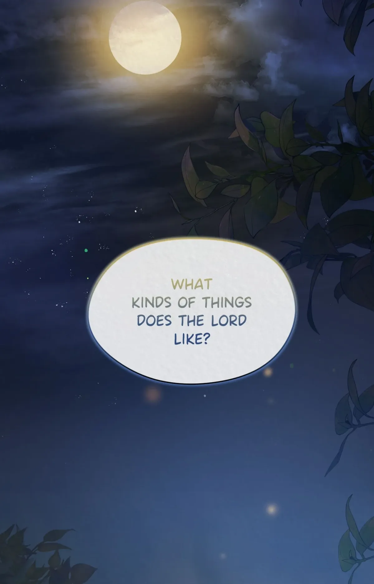 THE WHITE WOLF Chapter 9 page 80 - 