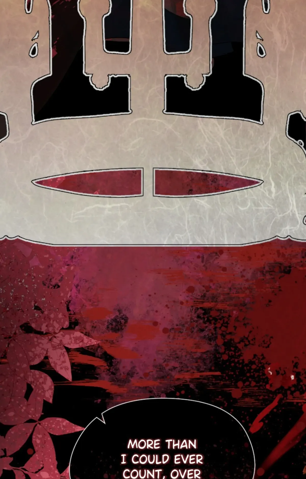 THE WHITE WOLF Chapter 9 page 88 - 
