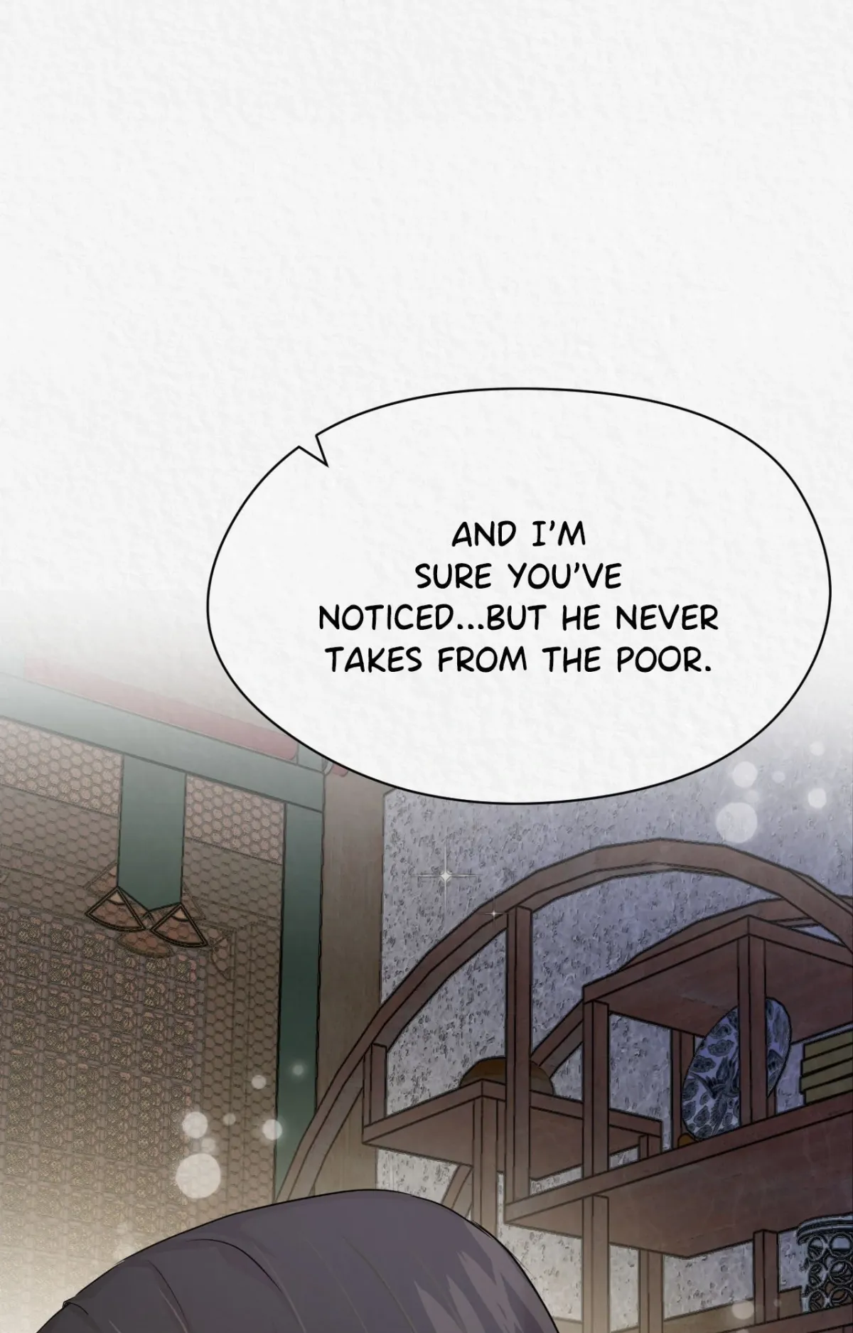 THE WHITE WOLF Chapter 9 page 93 - 