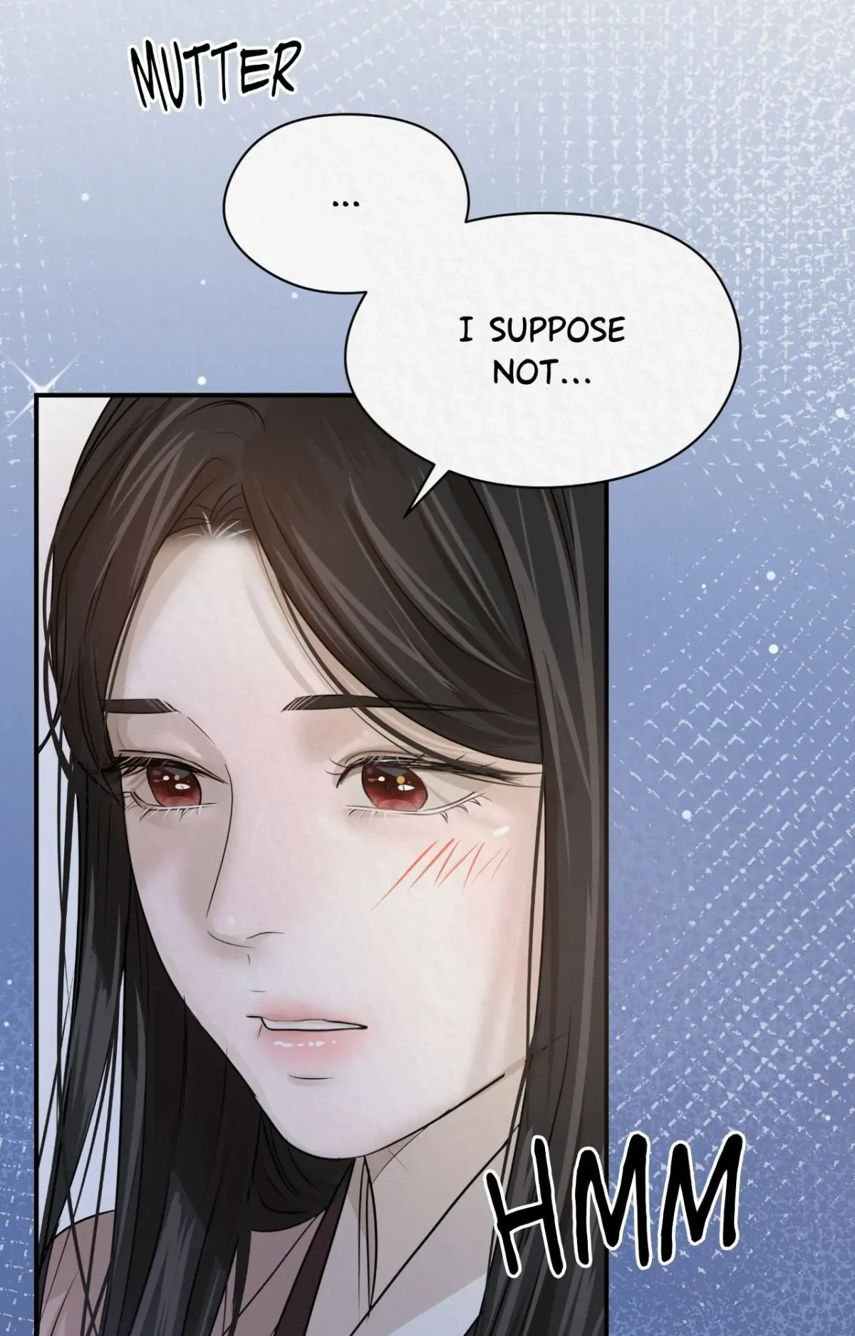 THE WHITE WOLF Chapter 9 page 98 - 