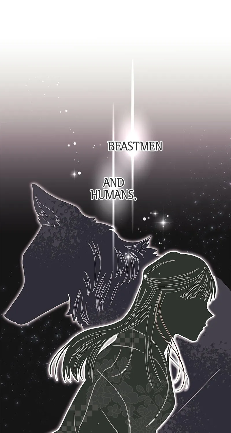 The White Wolf’s Bride Chapter 1 page 1 - 