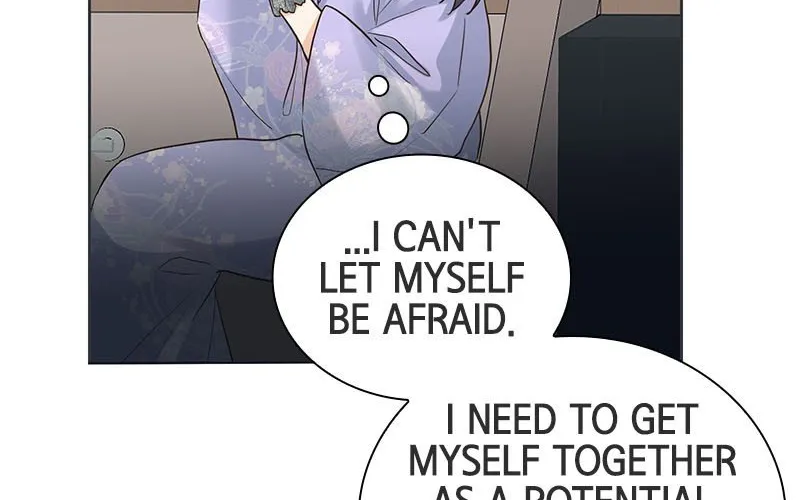 The White Wolf’s Bride Chapter 1 page 111 - 