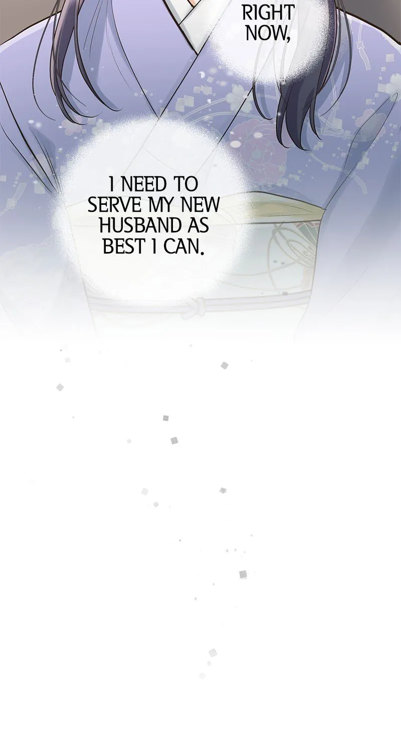 The White Wolf’s Bride Chapter 1 page 114 - 