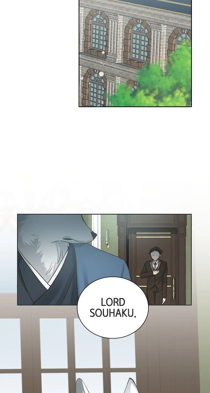 The White Wolf’s Bride Chapter 1 page 116 - 