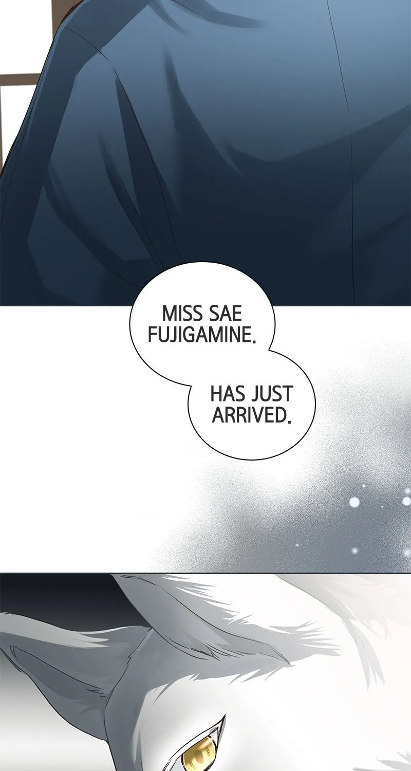 The White Wolf’s Bride Chapter 1 page 118 - 