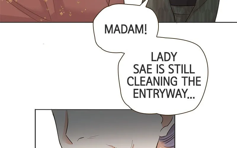 The White Wolf’s Bride Chapter 1 page 14 - 