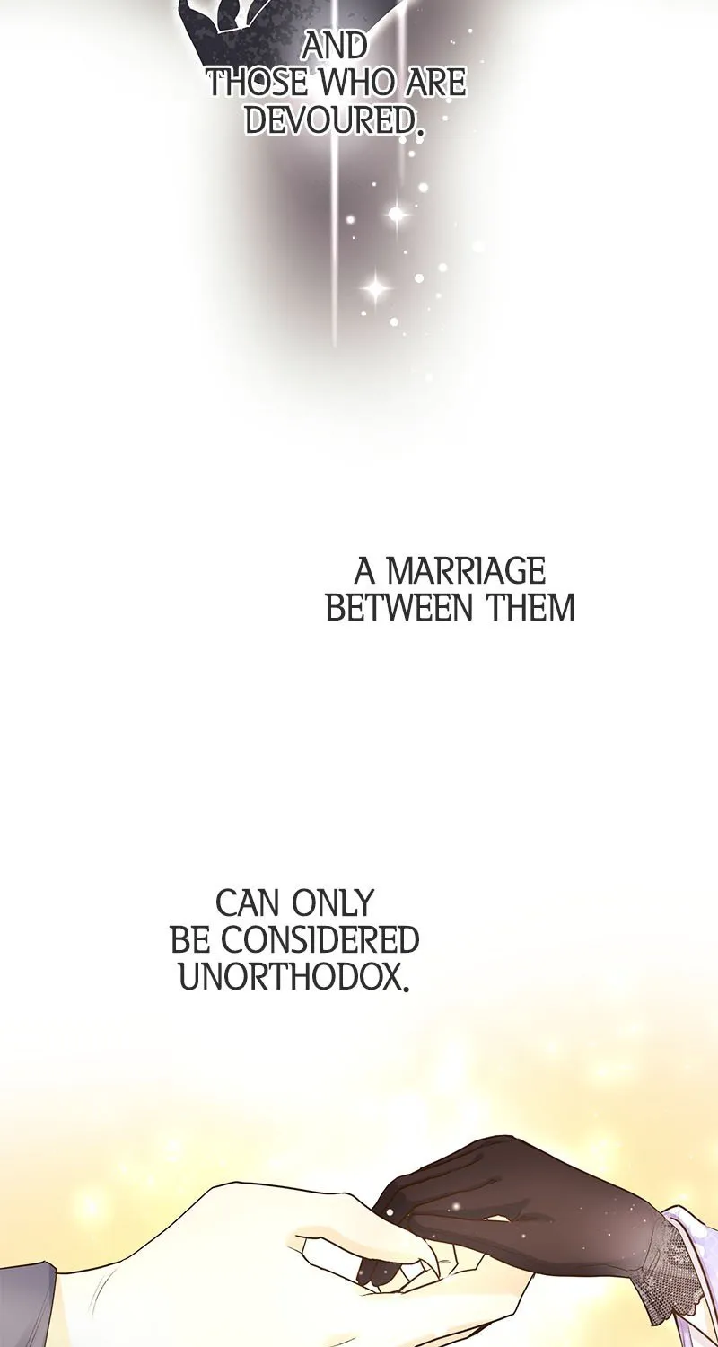 The White Wolf’s Bride Chapter 1 page 3 - 