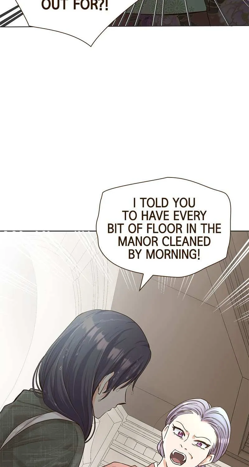 The White Wolf’s Bride Chapter 1 page 24 - 