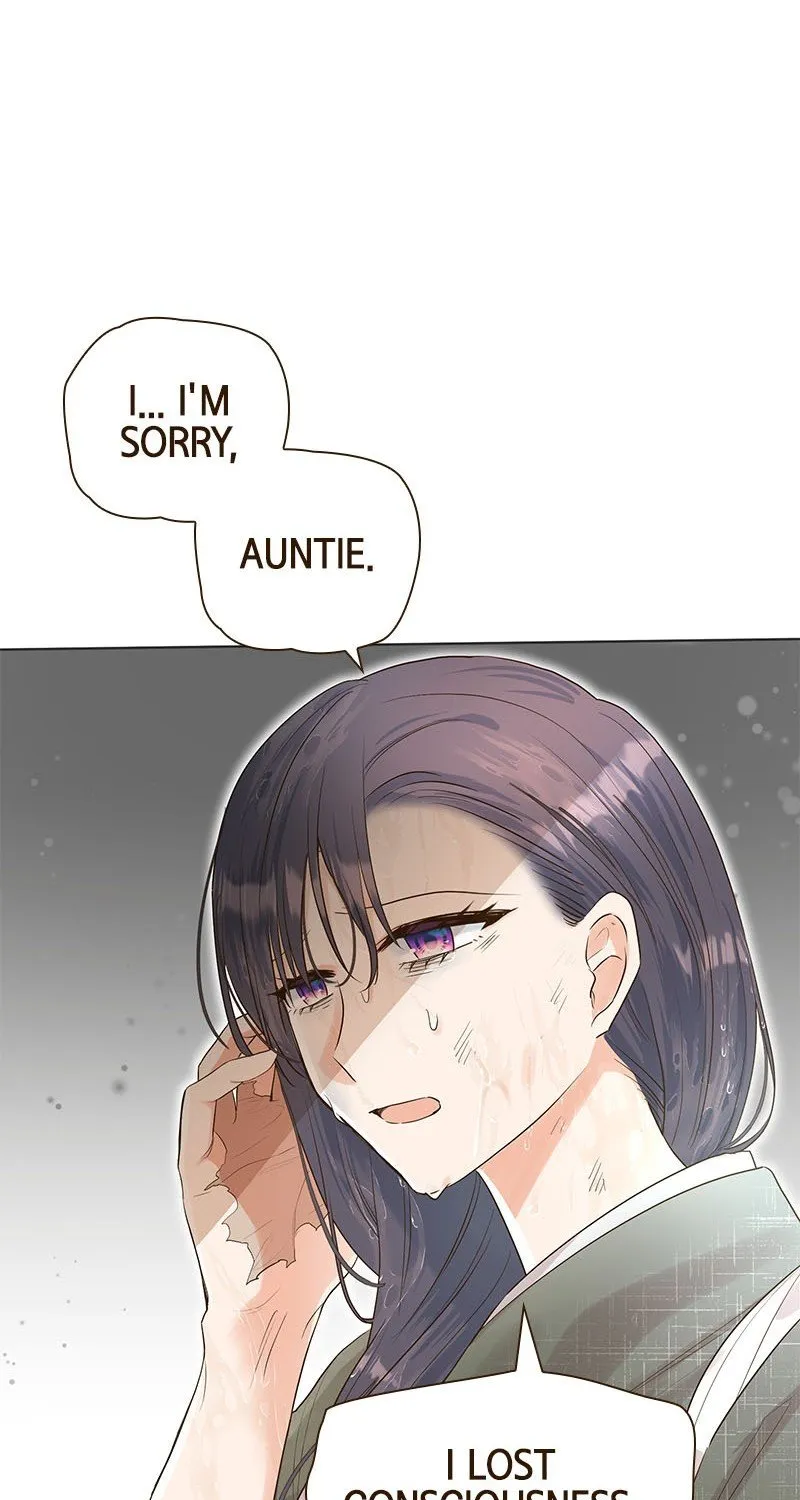 The White Wolf’s Bride Chapter 1 page 26 - 