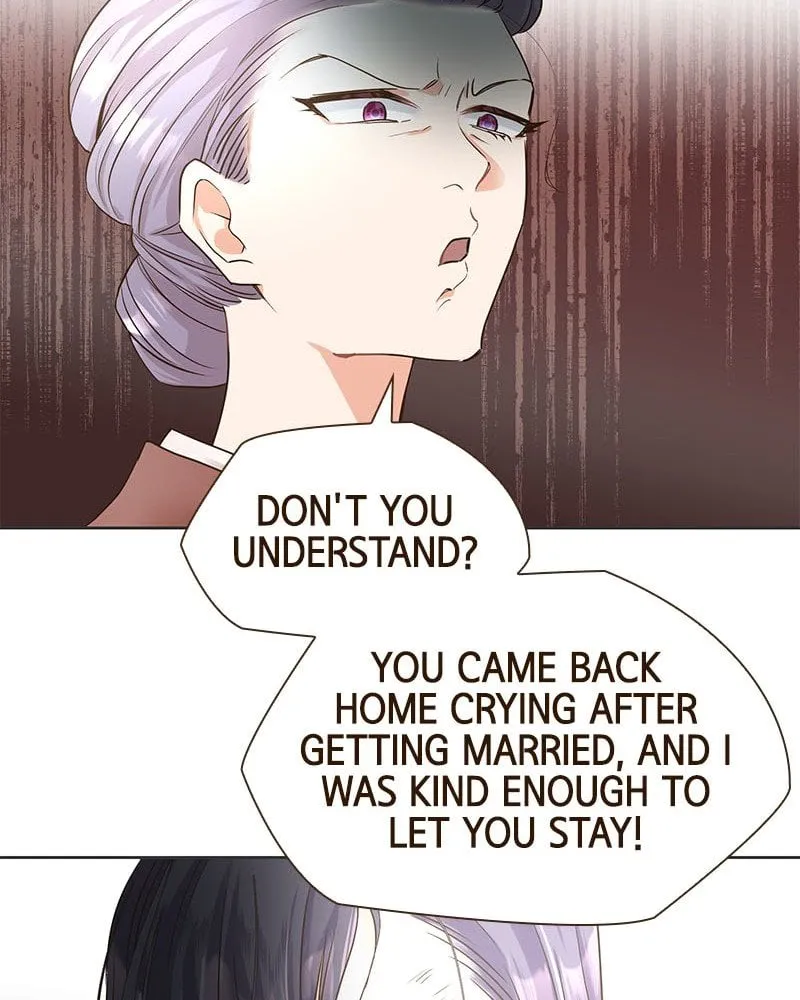 The White Wolf’s Bride Chapter 1 page 30 - 