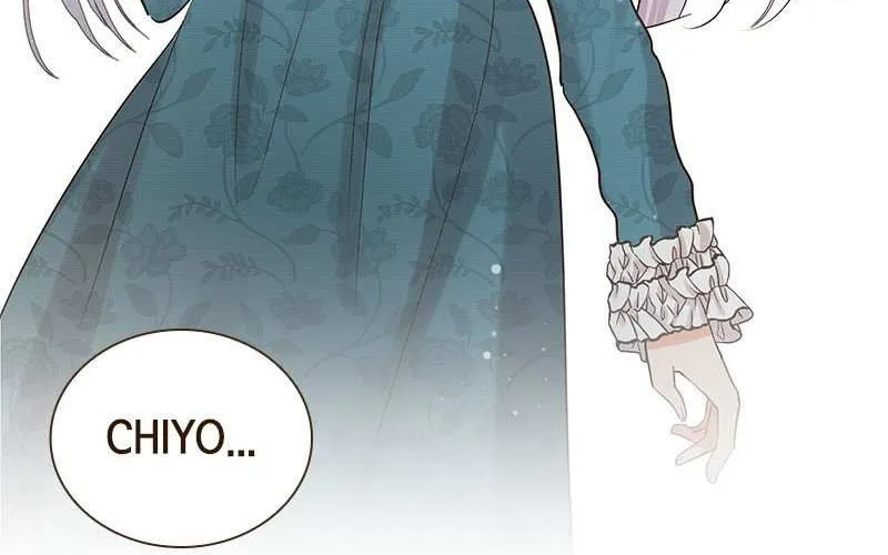 The White Wolf’s Bride Chapter 1 page 34 - 
